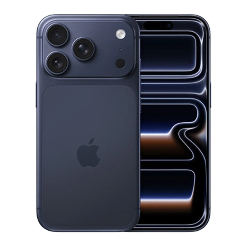 Apple iPhone 17 Pro - Japanese Version (eSIM) Apple iPhone 17 Pro - Japanese Version (eSIM)